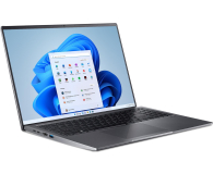 Acer Swift X i7-1260P/16GB/1TB/Win11 A370M QHD+ - 1073230 - zdjęcie 4